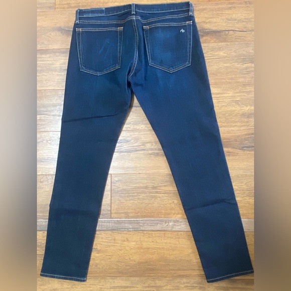 Rag & Bone. The Dre. Size: 30. - Picture 3 of 9